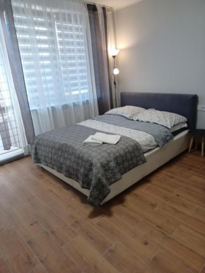 APARTAMENTY CENTRUM PAŁACOWA